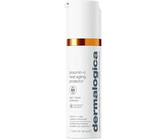 Dermalogica BioLumin-C Heat Aging Protector Anti-Wrinkle Day Kreminis For Face SPF 50, 50 ml