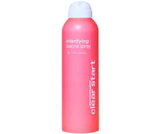 Dermalogica, Clear Start, valomasis kūno purškalas, 177 ml