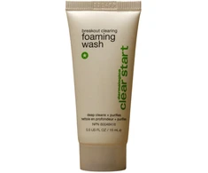 Dermalogica, Clear Start, Salicylic Acid, Deep Cleans And Purifies, Cleansing Foam, 15 ml *Miniature