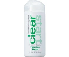 Dermalogica, Clear Start, Salicylic Acid, Deep Cleans And Purifies, Cleansing Foam, 117 ml