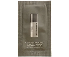 Dermalogica, Multivitamin Power Recovery, Recovery, Kreminis, For Face, 4 pcs, *Sample