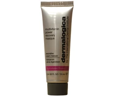 Dermalogica, Multivitamin Power Recovery, Regenerating, Kreminis Mask, For Face, 10 ml *Miniature