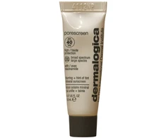 Dermalogica Porescreen Apsauga nuo saulės Sunscreen Kreminis For Face SPF 40, 5 ml