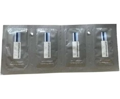 Dermalogica, Pro-Collagen Banking, Plumping, Serum, For Face, 4 pcs, *Sample