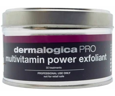 Dermalogica Pro multivitaminų šveičiamosios dieninės serumo kapsulės veidui, 30 vnt.