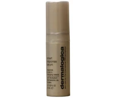 Dermalogica, Smart Response, Paraben-Free, Smoothes/Firms - Hydrates, Day, Serum, For Face, 5 ml *Sample