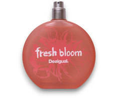 Desigual, Fresh Bloom, Eau De Toilette, For Women, 100 ml *Tester