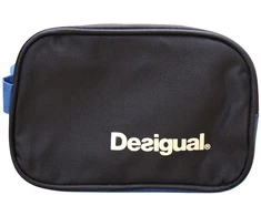 Desigual, Weekend Vanity, GWP Textile Pouch