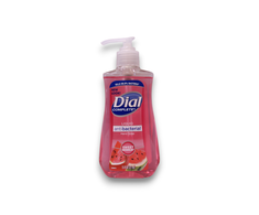 Dial antibakterinis skystas muilas rankoms Sweet Watermelon, 221 ml