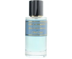 Diane Castel Collection Privée Ciel d'Argent EDP parfumuotas vanduo unisex, 50 ml