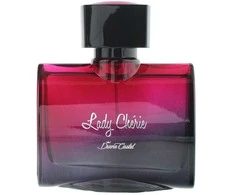 Diane Castel Lady Cherie EDP parfumuotas vanduo moterims, 100 ml