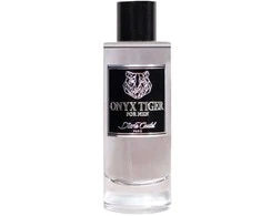 Diane Castel Onyx Tiger EDP parfumuotas vanduo vyrams, 100 ml