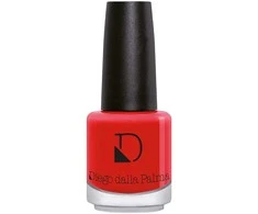Diego Dalla Palma, Makeup Nails, Toluene-Free, Full-Coverage, Nagų lakas, 224, Raudona Passion, 14 ml *Tester