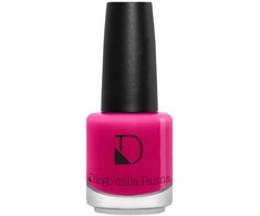 „Diego Dalla Palma“ nagų lakas be tolueno, visiškai padengiantis nagų lakas „221 Mon Cherry“, 14 ml