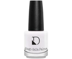 Diego Dalla Palma Makeup Nails Toluene-Free Full-Coverage Nagų lakas 206 Baltas House, 14 ml