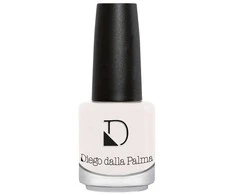Diego Dalla Palma, Makeup Nails, Toluene-Free, Semi-Sheer, Nagų lakas, 237, Baltas Wedding, 14 ml *Tester