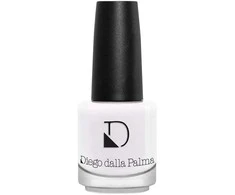 Diego Dalla Palma, Makeup Nails, Toluene-Free, Full-Coverage, Nagų lakas, 206, Baltas House, 14 ml