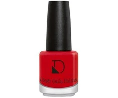 Diego Dalla Palma, Makeup Nails, Toluene-Free, Full-Coverage, Nagų lakas, 236, Into The Raudona, 14 ml *Tester