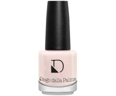 Diego Dalla Palma Makeup Nails Toluene-Free Semi-Sheer Nagų lakas 204 Summer Rain, 14 ml