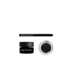 Diego Dalla Palma Makeup Studio Atsparus vandeniui Eyeshadow &amp; Kajal Akių apvadas 2-In-1 11 Juodas 3.2 g