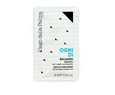 Diego Dalla Palma, Ognidi, Hair Conditioner, For Revitalisation, 14x, 8 ml