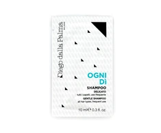 Diego Dalla Palma, Ognidi, Hair Šampūnas, For Revitalisation, 14x, 10 ml