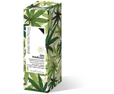 Diego Dalla Palma Oh Mariju! Vegan Moisturizing Kreminis For Face &amp; Body, 75 ml
