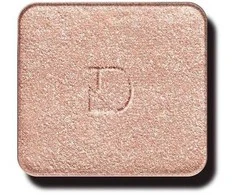 Diego Dalla Palma Pearly Eyeshadow Powder 121 Glowing Rose 1 Shade Refill, 2 g