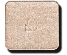 Diego Dalla Palma Pearly Eyeshadow Powder 118 Sparkling rusvai gelsvas 1 Shade Refill, 2 g