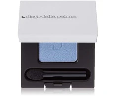 Diego Dalla Palma Satin Pearl Eyeshadow Palette 114 Mėlyna Fairy, 2 g