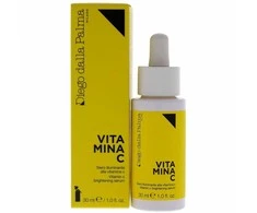 Diego Dalla Palma Vitamina C Niacinamide Brightening Day &amp; Night Serum For Face &amp; Neck, 30 ml