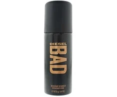 Diesel Bad Dezodorantas Purškiklis For Men, 150 ml