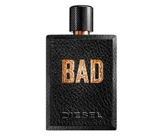 Diesel, Bad, Eau De Toilette, For Men, 100 ml