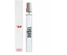 Diesel D by Diesel EDT tualetinis vanduo unisex, 10 ml