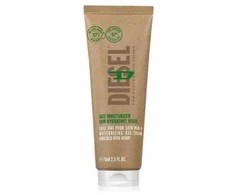 Diesel D by Diesel Moisturizer Gel Kreminis Face, 75 ml