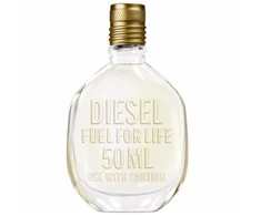 Diesel, Fuel for Life, Eau De Toilette, For Men, 50 ml