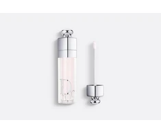 Christian Dior Dior Addict Lip Maximizer lūpas putlinantis blizgis, spalva: 050 Holo Sidabrinis, 6 ml