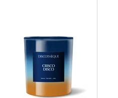 Discoteque Crisco Disco Scented Candle, 220 g