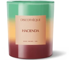 Discoteque Hacienda Scented Candle, 220 g