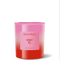 Discoteque Kinky G kvapni žvakė, 220 g