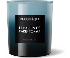 Discoteque Le Baron De Paris Tokyo Scented Candle, 220 g
