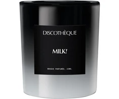 Discoteque Milk! Scented Candle, 220 g