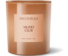 Discoteque Mudd Club kvapni žvakė, 220 g