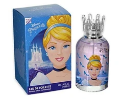 Disney Princess EDT D 100 ml