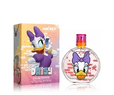 Disney, Daisy Duck, Eau De Toilette, For Girls, 100 ml