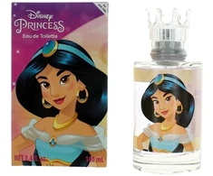 Disney, Jasmine, Eau De Toilette, For Children, 100 ml