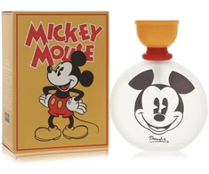 Disney Mickey Mouse tualetinis vanduo vaikams, 50 ml