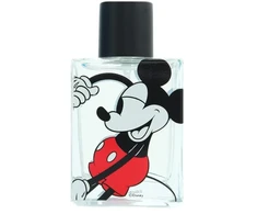 Disney Mickey Mouse I Love U EDP parfumuotas vanduo unisex, 50 ml