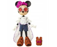 Disney, Minnie Mouse, Lėlė, Gėlių festivalis, Mergaitėms