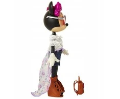 Disney, Minnie Mouse, Lėlė, Gėlių festivalis, Mergaitėms